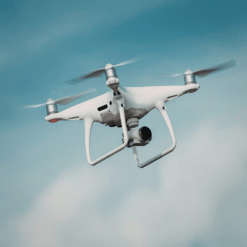 Drone Çekim Paketi