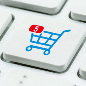 E-Ticaret Web Sitesi