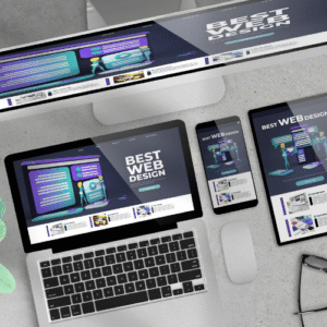 Kurumsal Web Sitesi